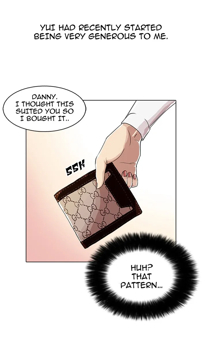 Lookism - Chapter 28 - Page 11