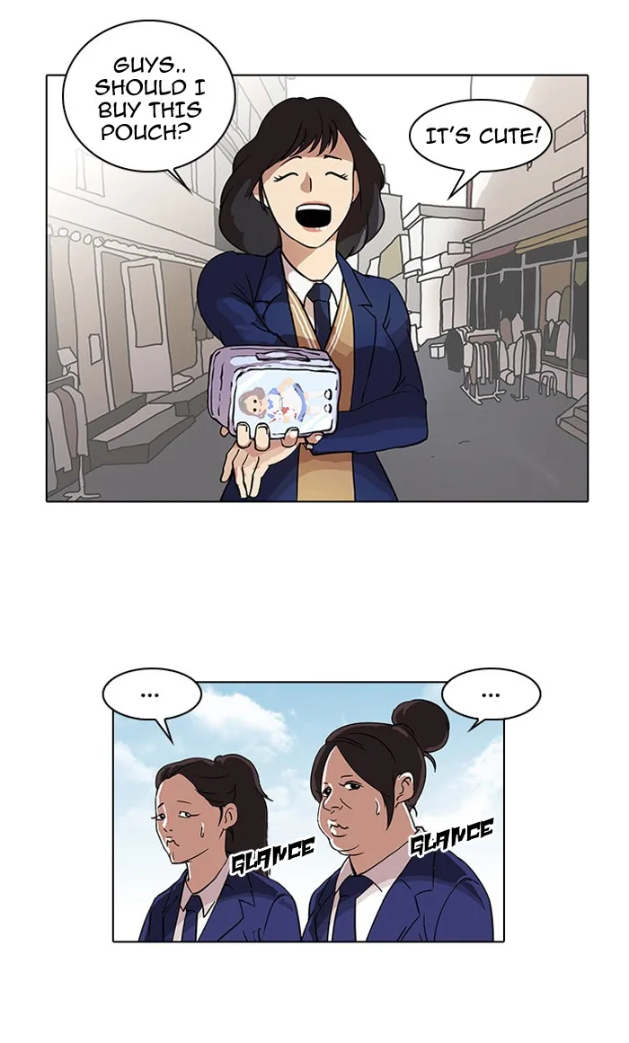 Lookism - Chapter 28 - Page 25