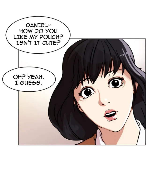Lookism - Chapter 28 - Page 33