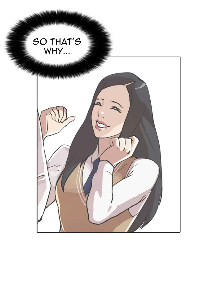 Lookism - Chapter 28 - Page 36