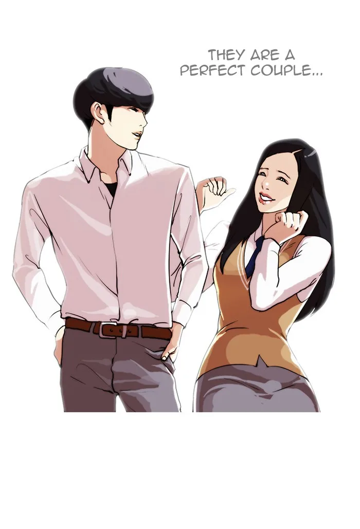 Lookism - Chapter 28 - Page 38