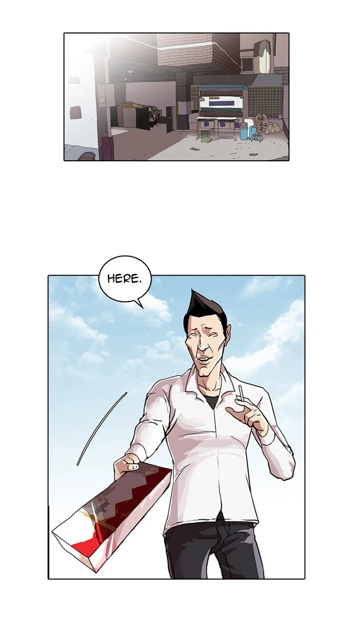 Lookism - Chapter 28 - Page 40