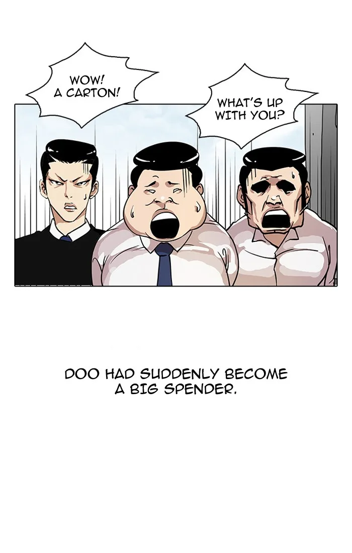 Lookism - Chapter 28 - Page 41