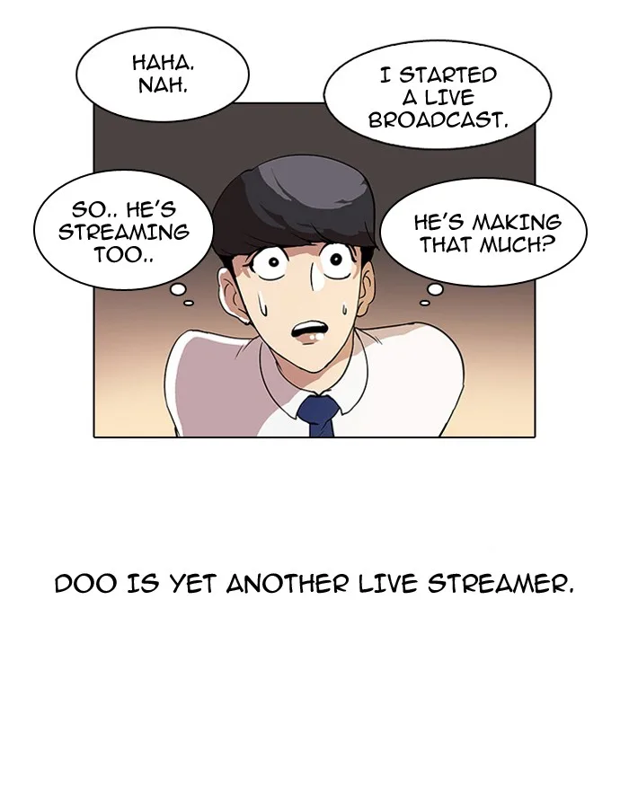 Lookism - Chapter 28 - Page 43