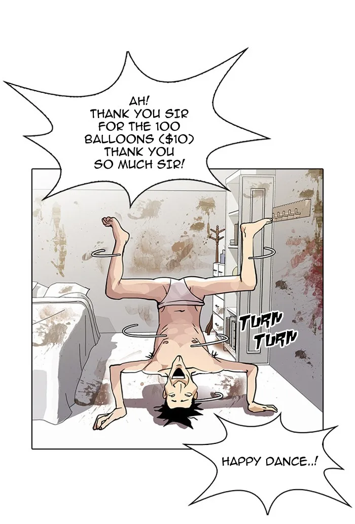 Lookism - Chapter 28 - Page 47