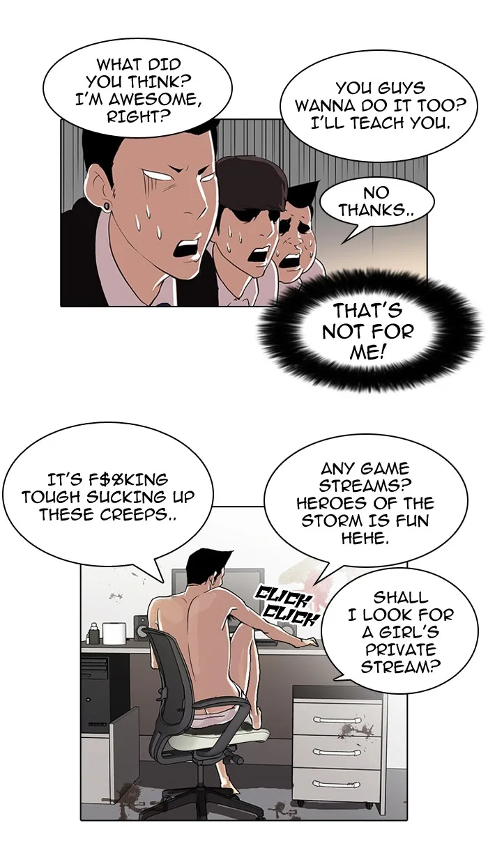 Lookism - Chapter 28 - Page 52