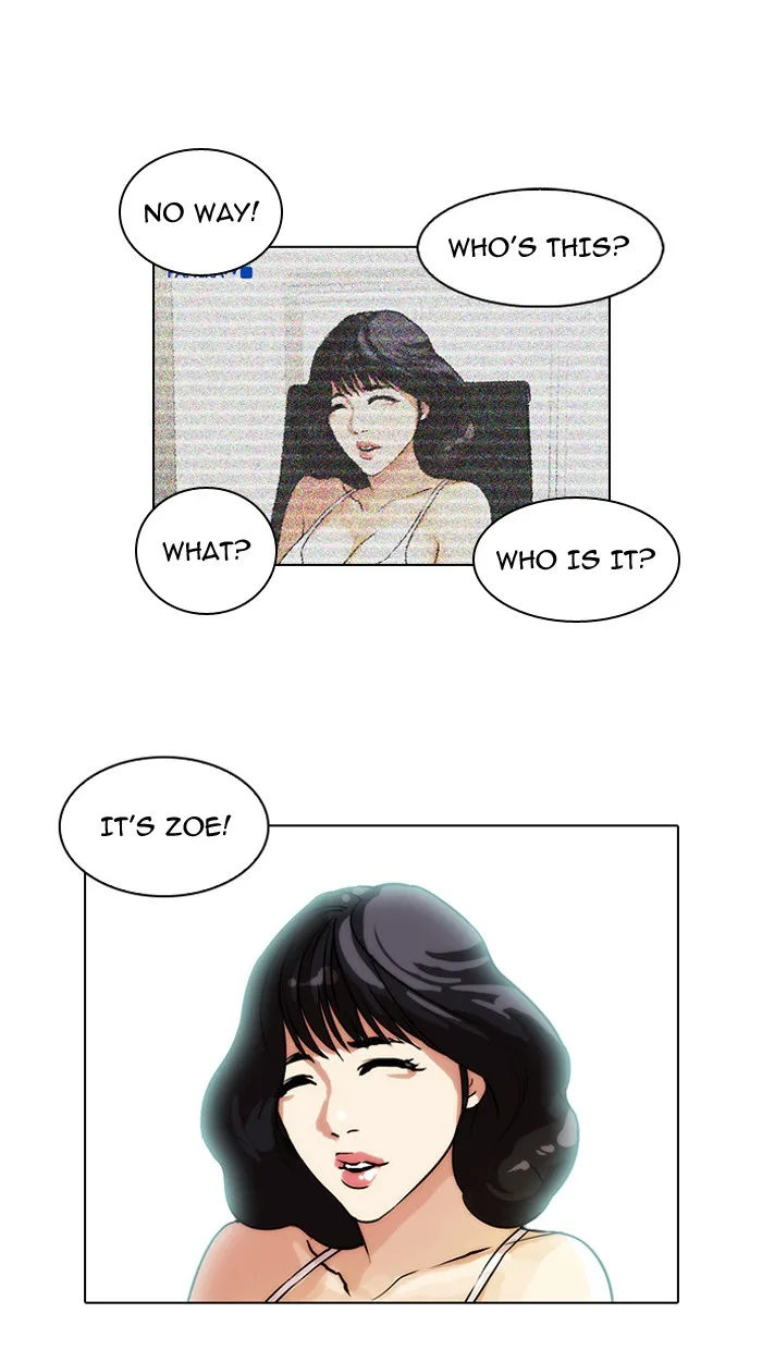 Lookism - Chapter 28 - Page 53