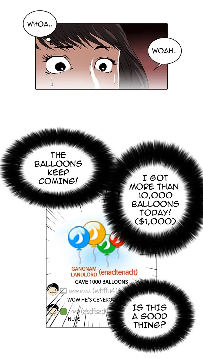 Lookism - Chapter 28 - Page 55