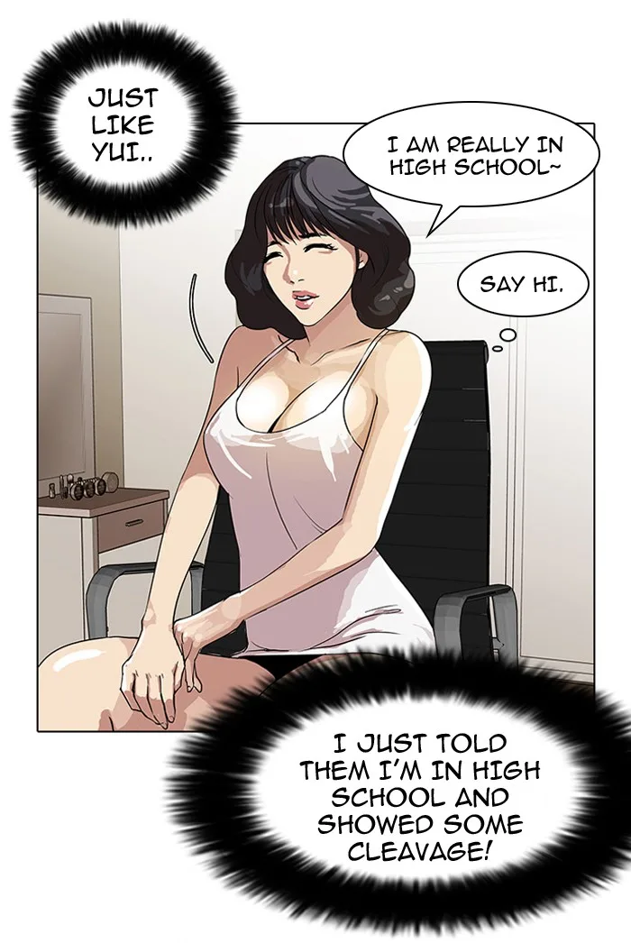 Lookism - Chapter 28 - Page 56