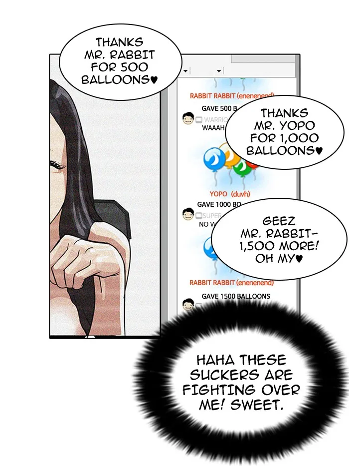 Lookism - Chapter 28 - Page 61