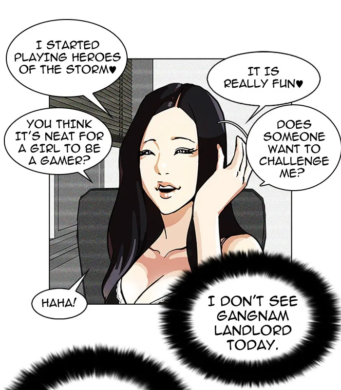 Lookism - Chapter 28 - Page 62
