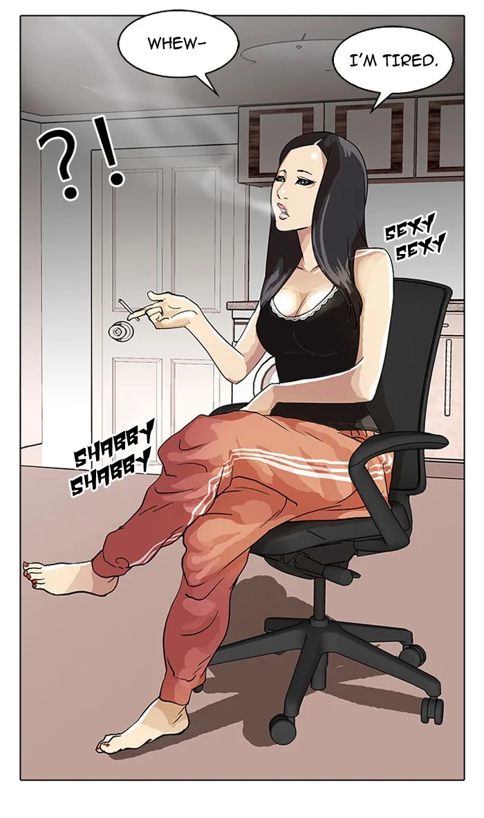 Lookism - Chapter 28 - Page 65