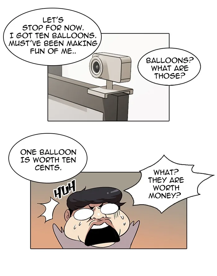 Lookism - Chapter 28 - Page 7