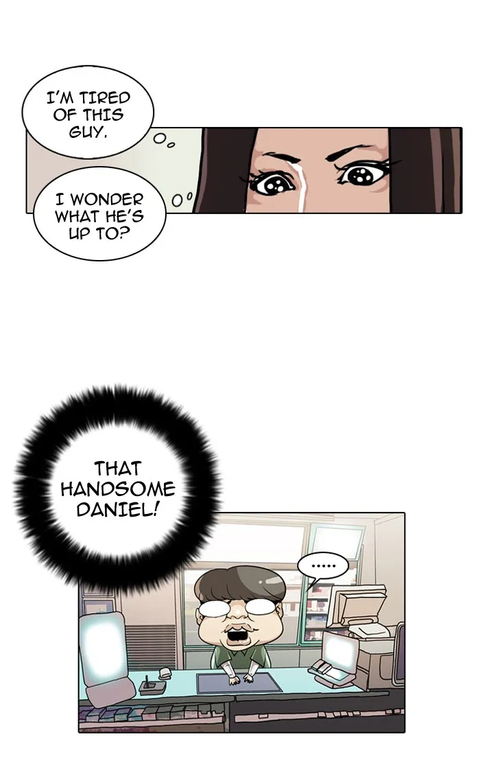 Lookism - Chapter 28 - Page 73