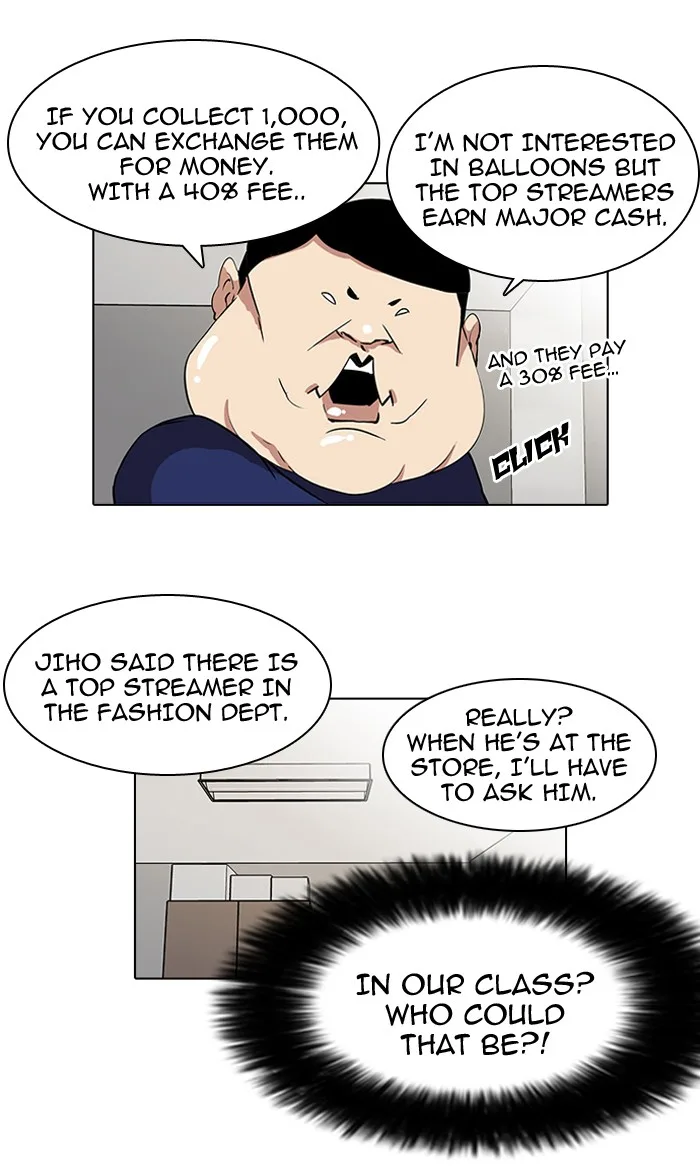 Lookism - Chapter 28 - Page 8