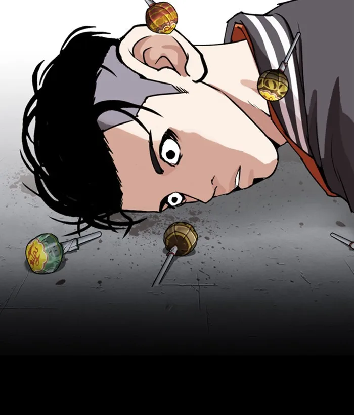 Lookism - Chapter 280 - Page 100