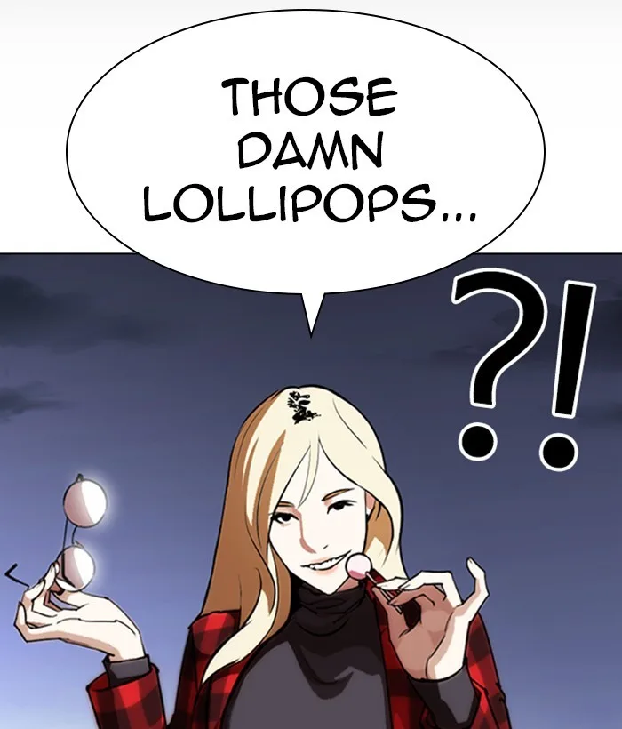Lookism - Chapter 280 - Page 108