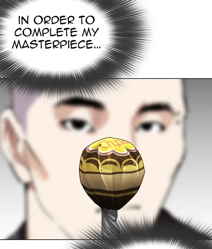 Lookism - Chapter 280 - Page 11