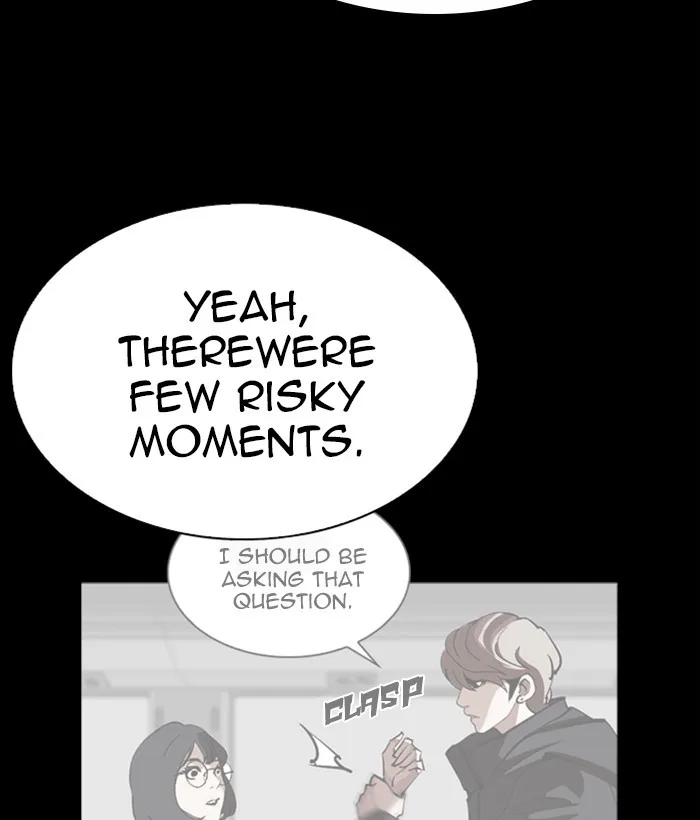 Lookism - Chapter 280 - Page 114