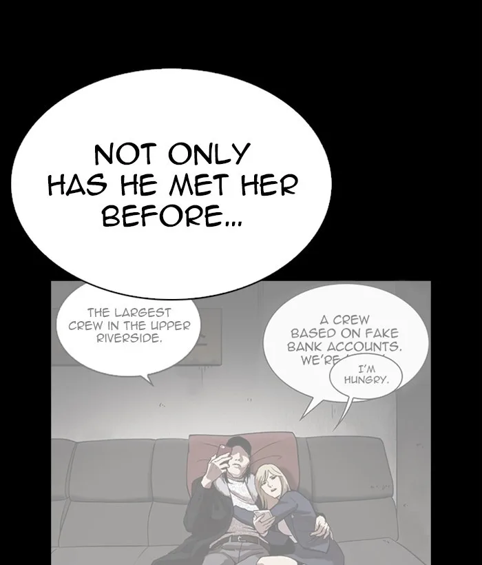 Lookism - Chapter 280 - Page 117