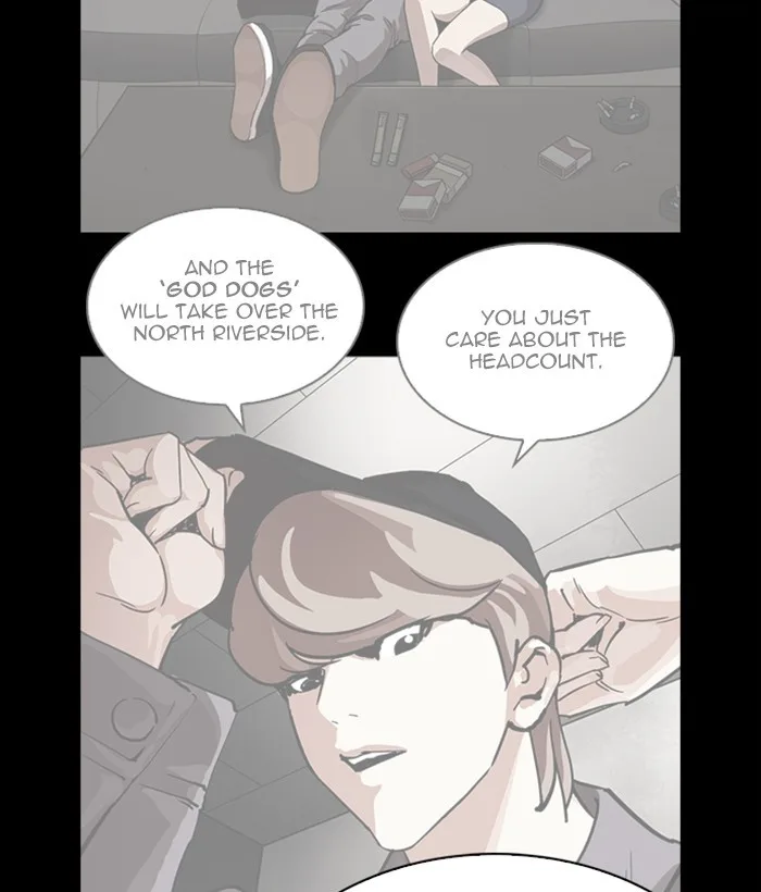 Lookism - Chapter 280 - Page 118