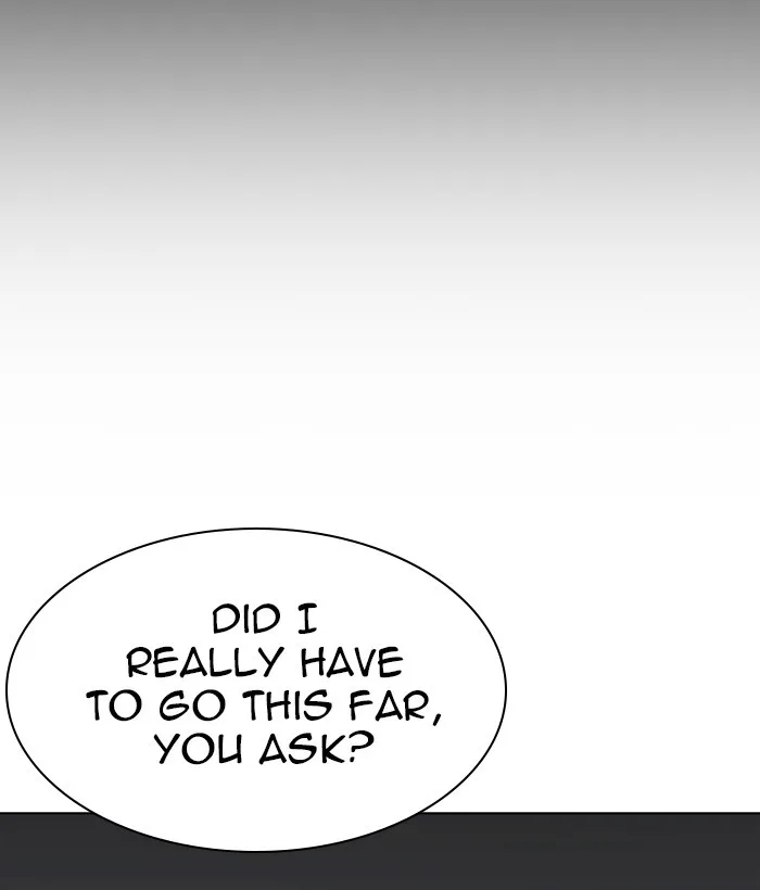 Lookism - Chapter 280 - Page 124
