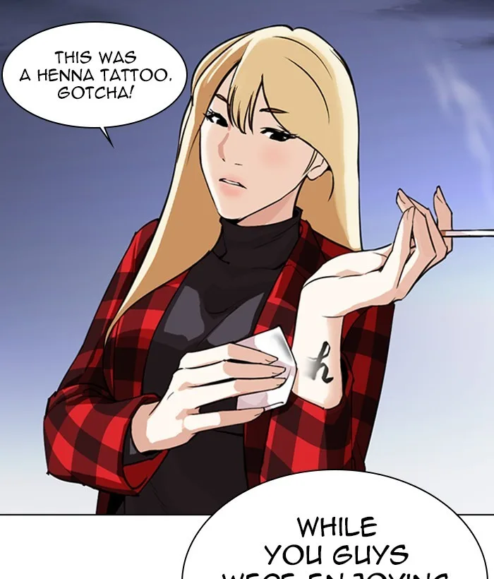 Lookism - Chapter 280 - Page 127
