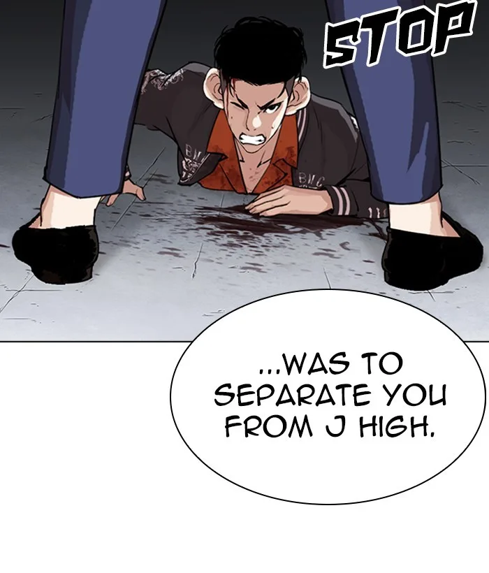 Lookism - Chapter 280 - Page 132