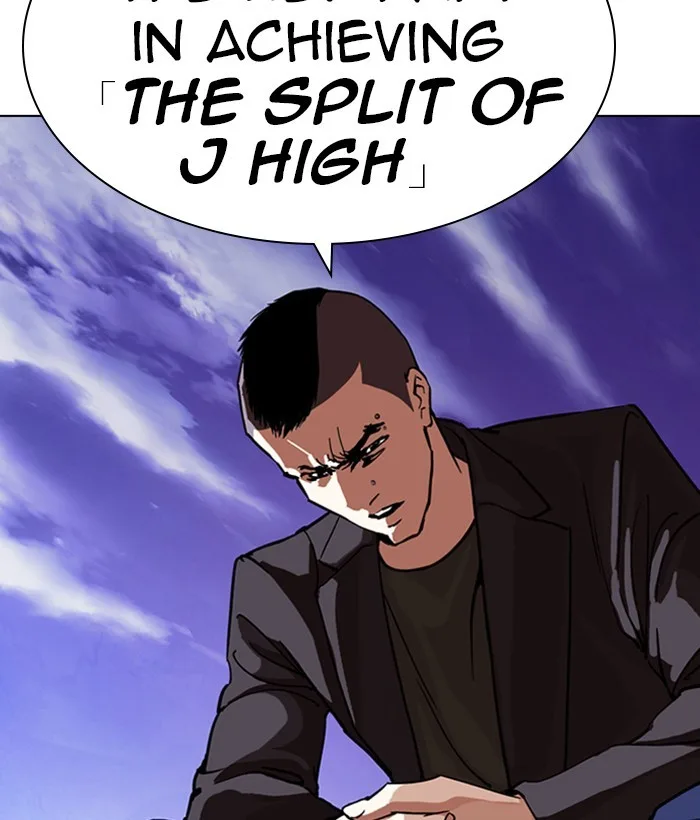 Lookism - Chapter 280 - Page 135