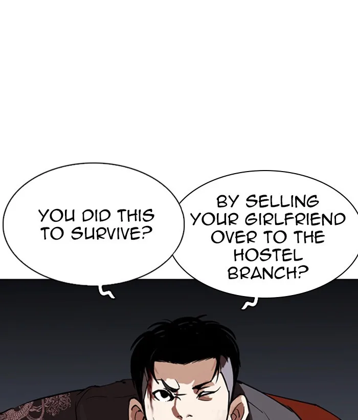 Lookism - Chapter 280 - Page 137