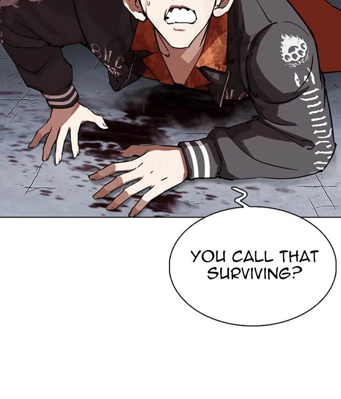 Lookism - Chapter 280 - Page 138