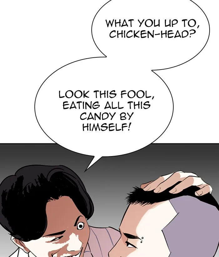 Lookism - Chapter 280 - Page 14