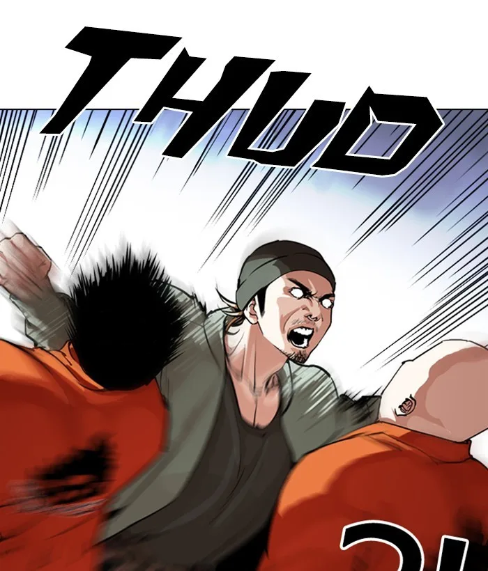 Lookism - Chapter 280 - Page 143
