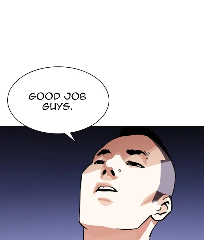 Lookism - Chapter 280 - Page 154