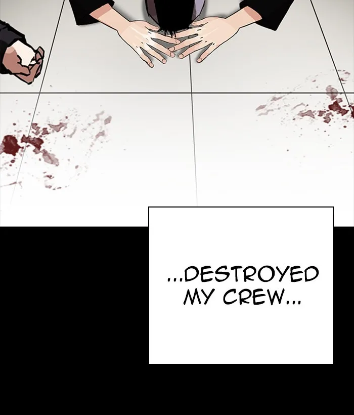 Lookism - Chapter 280 - Page 157