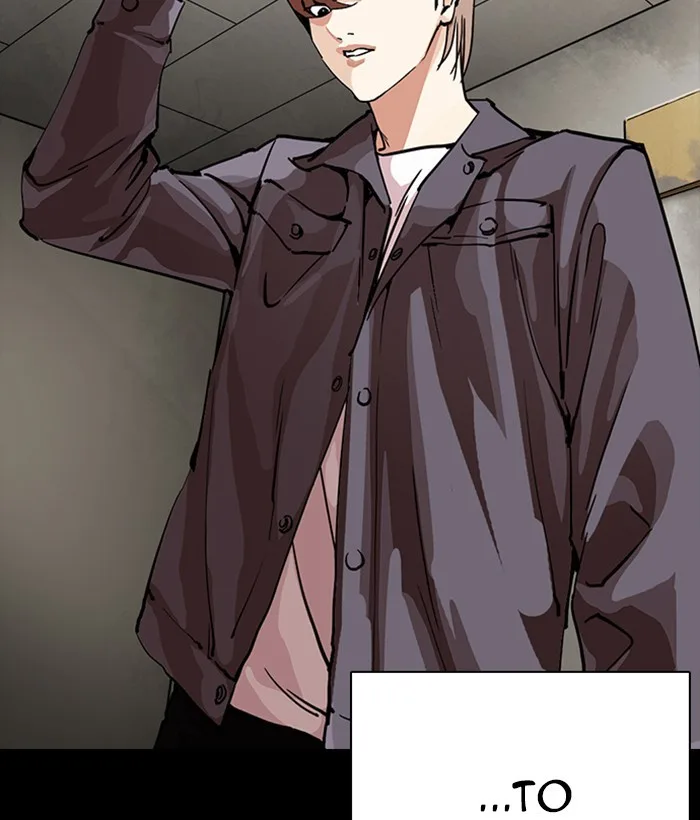 Lookism - Chapter 280 - Page 159