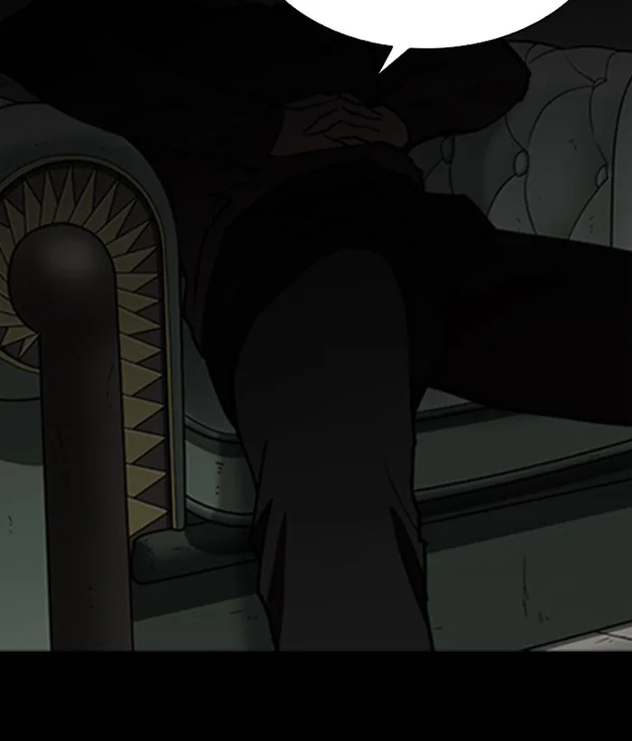 Lookism - Chapter 280 - Page 161
