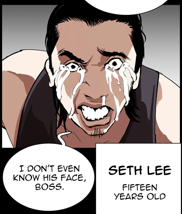 Lookism - Chapter 280 - Page 163