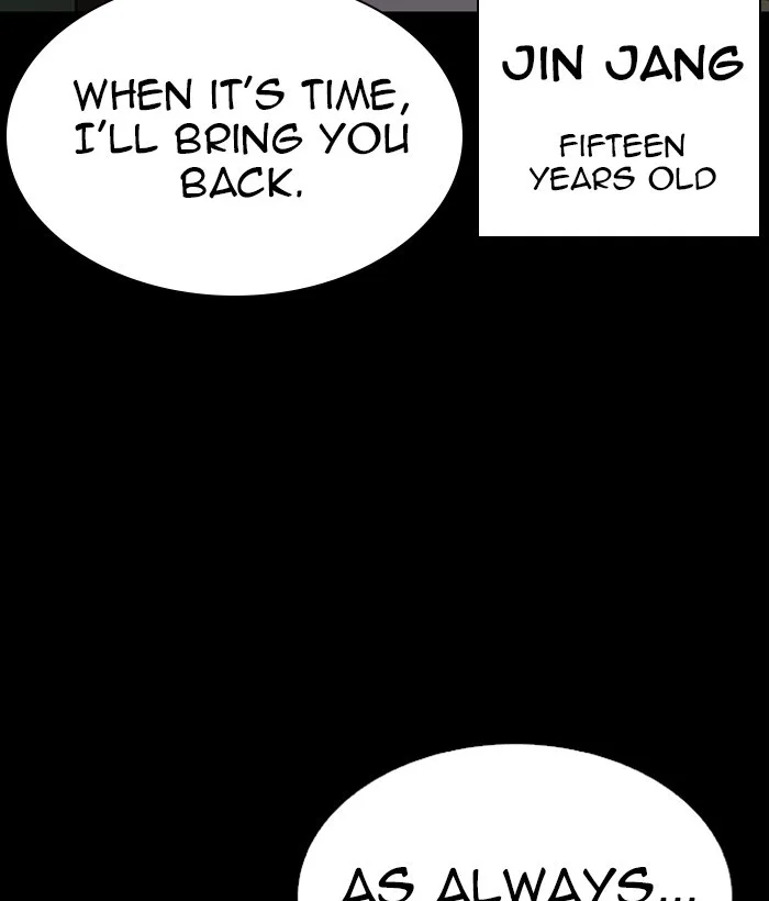 Lookism - Chapter 280 - Page 166