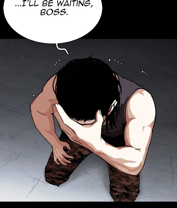 Lookism - Chapter 280 - Page 169