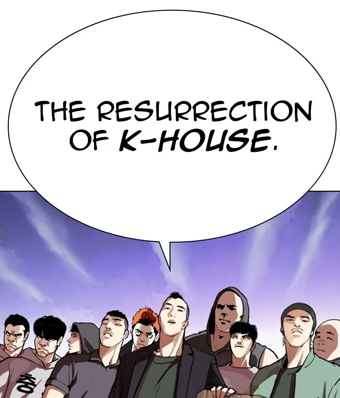 Lookism - Chapter 280 - Page 177