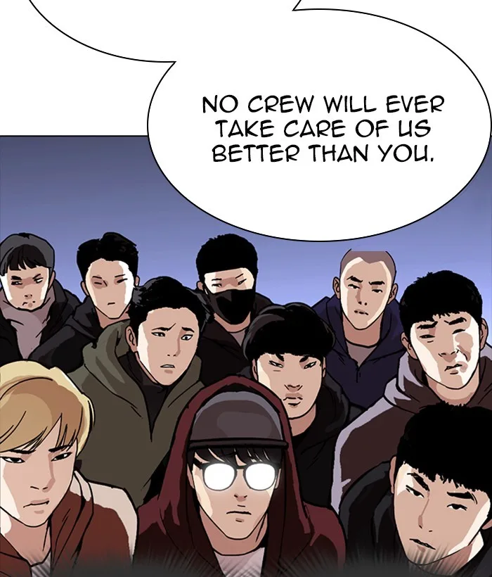 Lookism - Chapter 280 - Page 183