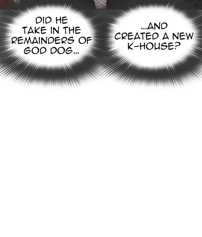 Lookism - Chapter 280 - Page 184