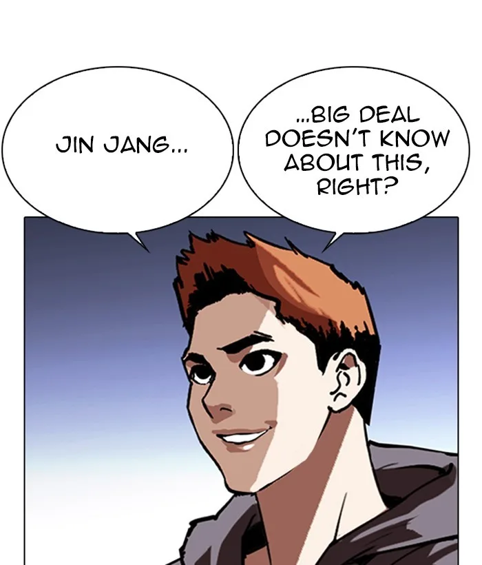 Lookism - Chapter 280 - Page 185