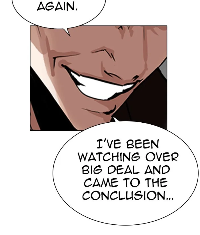 Lookism - Chapter 280 - Page 189