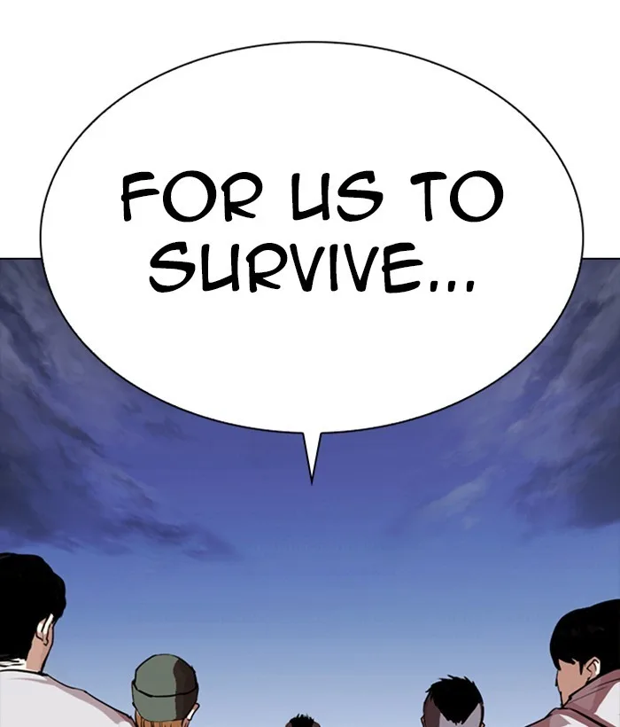 Lookism - Chapter 280 - Page 192