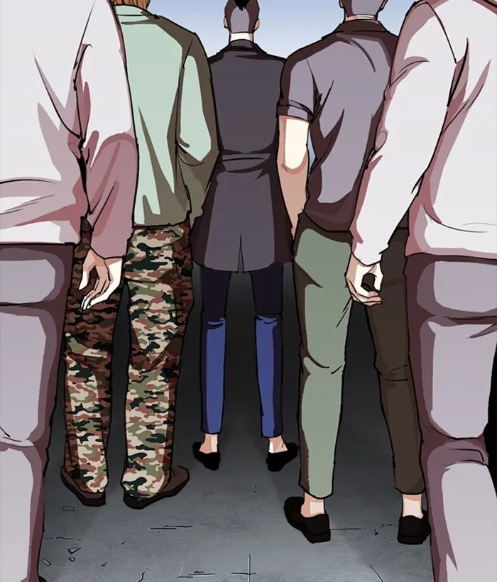 Lookism - Chapter 280 - Page 193