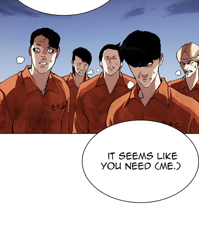 Lookism - Chapter 280 - Page 198