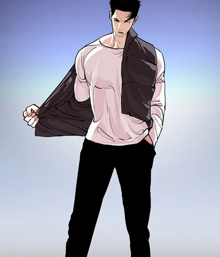 Lookism - Chapter 280 - Page 200