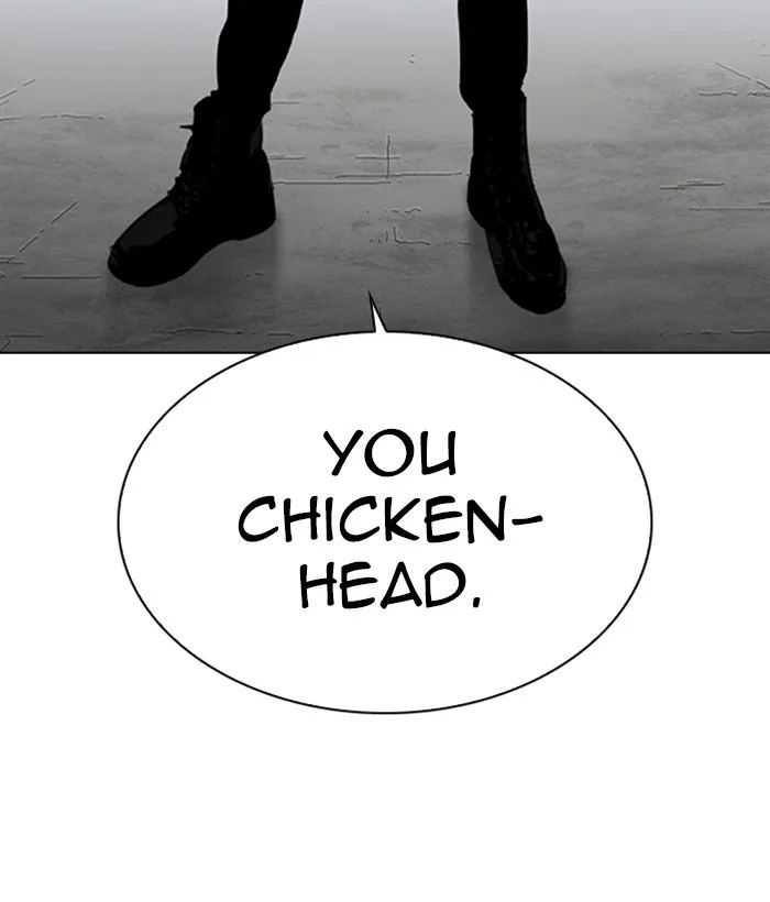 Lookism - Chapter 280 - Page 201